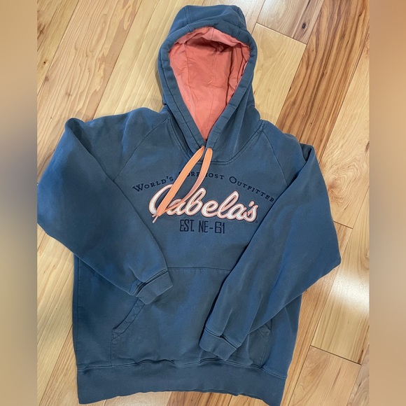 Women’s Cabela's Outdoor Hoodie Collection - Picture 2 of 4